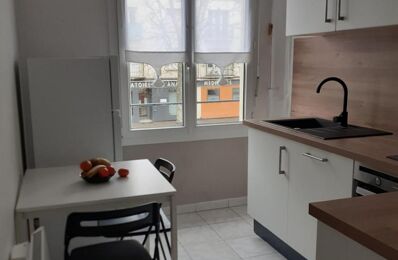 appartement 2 pièces 50 m2 à louer à Troyes (10000)