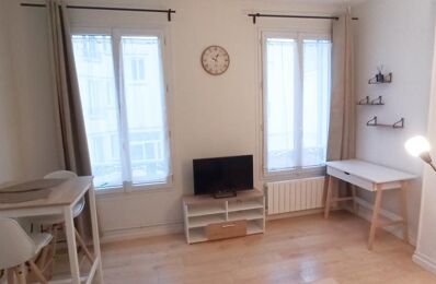 location appartement 850 € CC /mois à proximité de Sannois (95110)