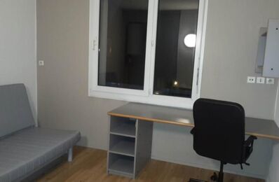 location appartement 470 € CC /mois à proximité de Loos (59120)