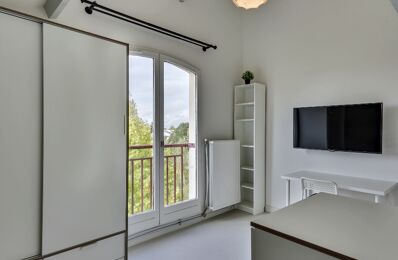 location appartement 650 € CC /mois à proximité de Jouy-le-Moutier (95280)