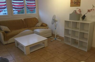 location appartement 1 450 € CC /mois à proximité de Vigneux-sur-Seine (91270)