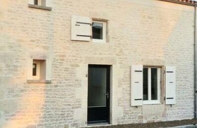 location maison 900 € CC /mois à proximité de Saint-Christophe (17220)