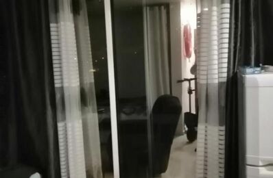 location appartement 550 € CC /mois à proximité de Marseille 9 (13009)