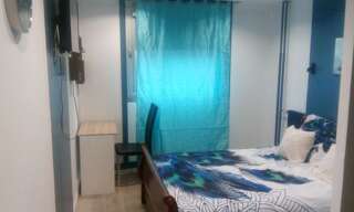 Appartement 1 Pièce 25 m² à louer à Courbevoie (92400)