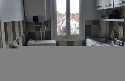 location appartement 920 € CC /mois à proximité de Paris 13 (75013)