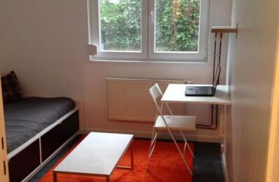 location appartement 410 € CC /mois à proximité de Strasbourg (67)