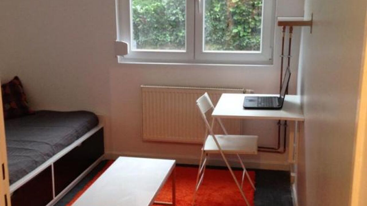 appartement 1 pièces 14 m2 à louer à Strasbourg (67000)