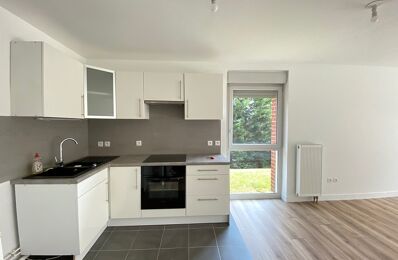 location appartement 710 € CC /mois à proximité de Neuville-sur-Escaut (59293)