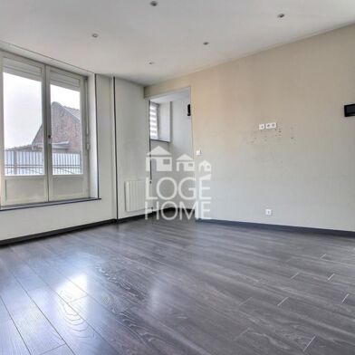 Maison 3 pièces 69 m²