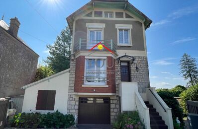 vente maison 204 400 € à proximité de Parmain (95620)