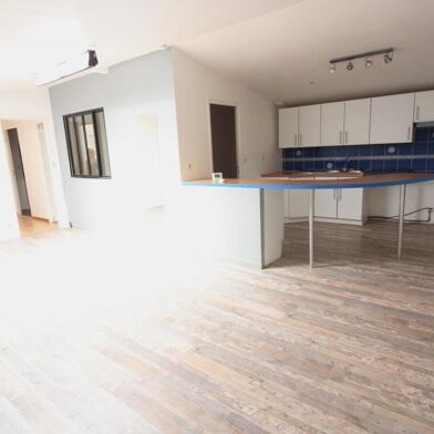 Immeuble 184 m²