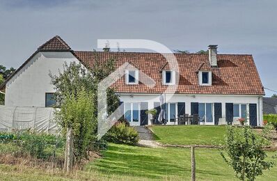 vente maison 661 500 € à proximité de Offrethun (62250)