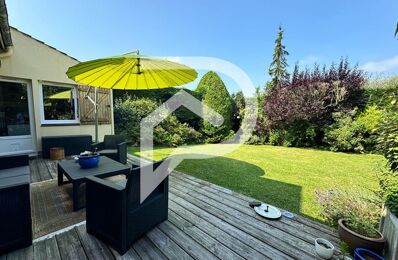 vente maison 399 000 € à proximité de Fiennes (62132)