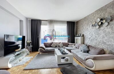 vente appartement 350 000 € à proximité de Strasbourg (67200)