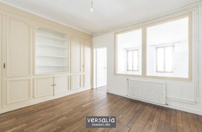 vente appartement 596 000 € à proximité de Saint-Germain-en-Laye (78100)