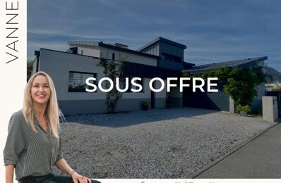 vente maison 772 500 € à proximité de Theix-Noyalo (56450)