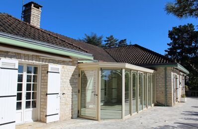 vente maison 330 750 € à proximité de Savignac-les-Églises (24420)