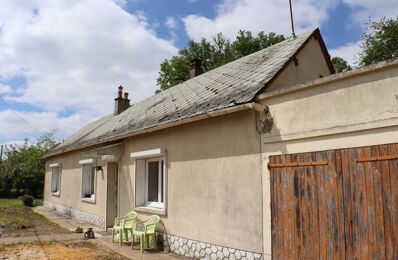 vente maison 96 000 € à proximité de Gohory (28160)