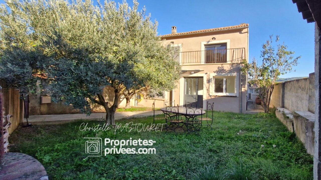 maison 6 pièces 130 m2 à vendre à Vaison-la-Romaine (84110)