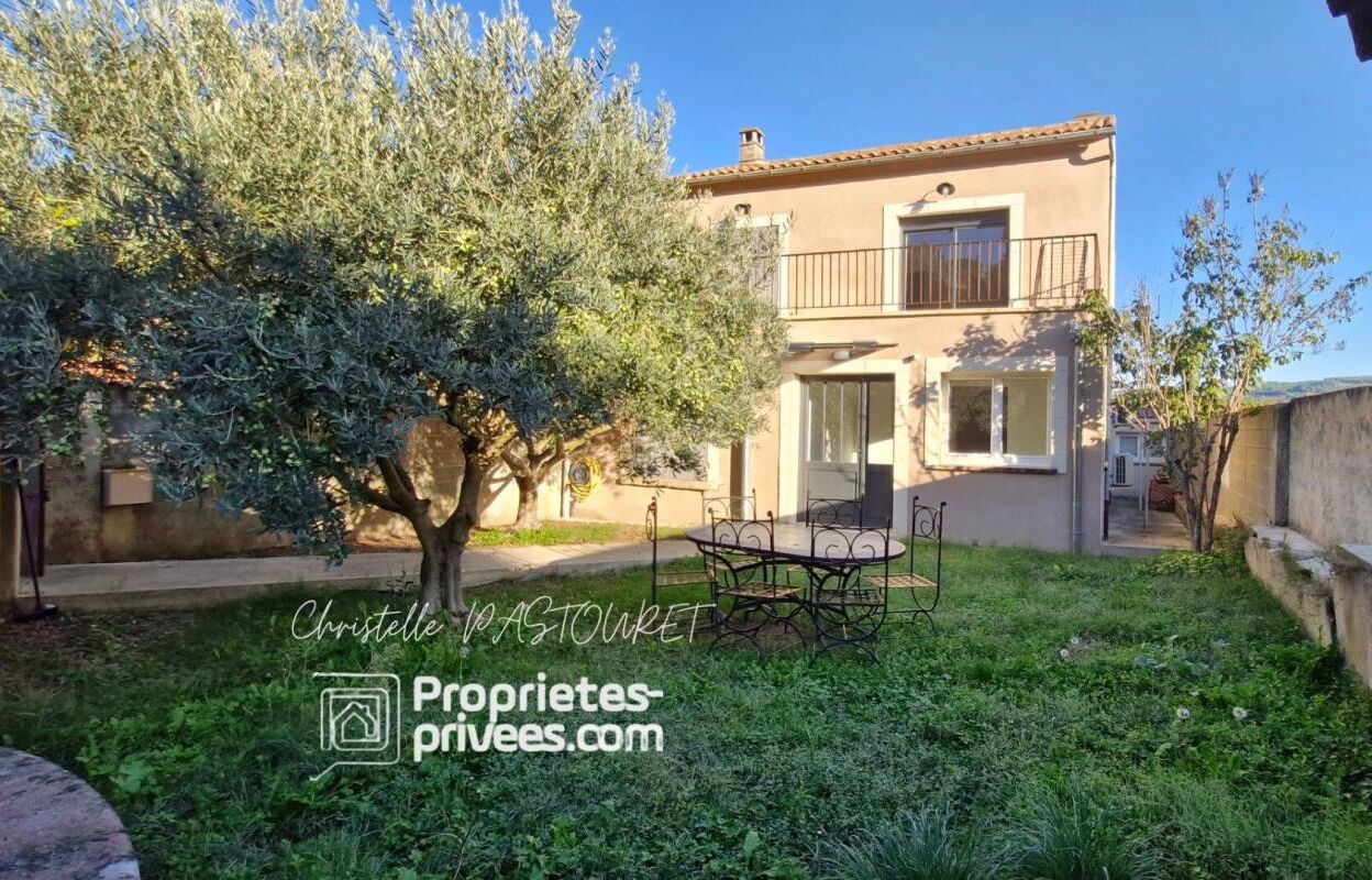 maison 6 pièces 130 m2 à vendre à Vaison-la-Romaine (84110)