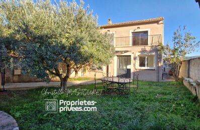 vente maison 298 000 € à proximité de Mirabel-Aux-Baronnies (26110)