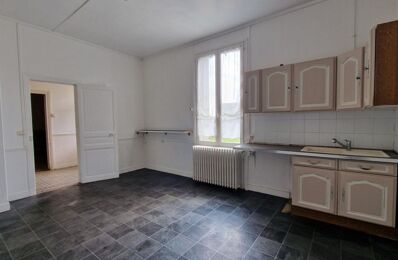 vente maison 265 000 € à proximité de Estrées-Saint-Denis (60190)