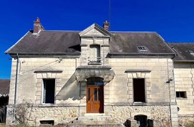 vente maison 212 000 € à proximité de Belleu (02200)