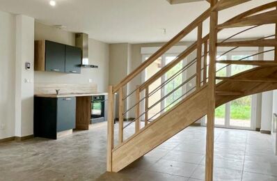 vente maison 229 000 € à proximité de Vieux-Moulin (60350)