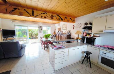 vente maison 333 000 € à proximité de Saint-Martin-de-Hinx (40390)