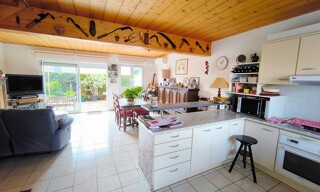 Maison 4 Pièces 78 m² à vendre à Angresse (40150)