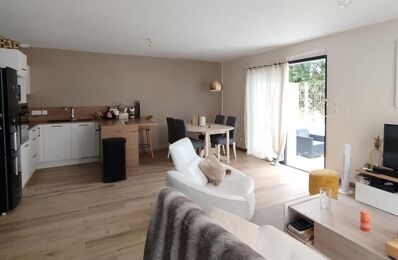 vente maison 233 977 € à proximité de Saint-Herblon (44150)