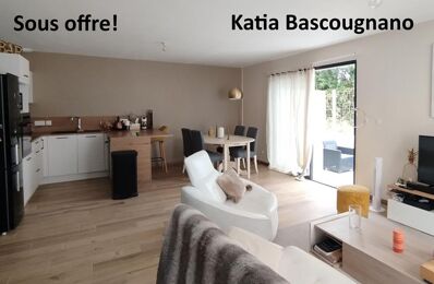 vente maison 233 977 € à proximité de Saint-Sauveur-de-Landemont (49270)