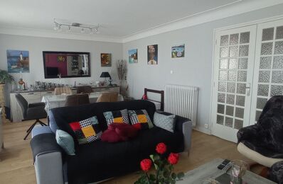 vente appartement 249 600 € à proximité de Crozon (29160)