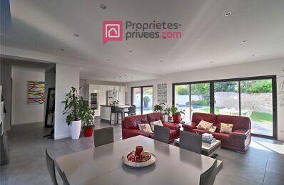 vente maison 720 000 € à proximité de Lunel-Viel (34400)