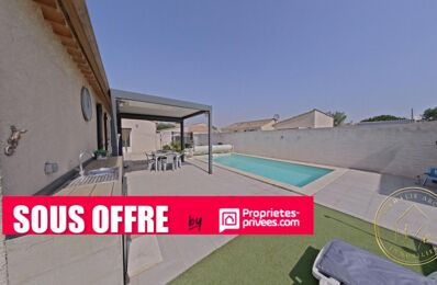 vente maison 265 000 € à proximité de Cuxac-Cabardès (11390)