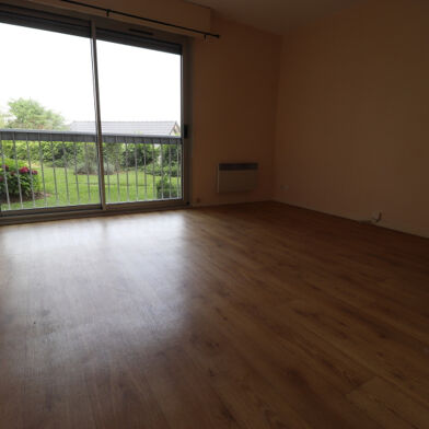 Appartement 1 pièce 28 m²