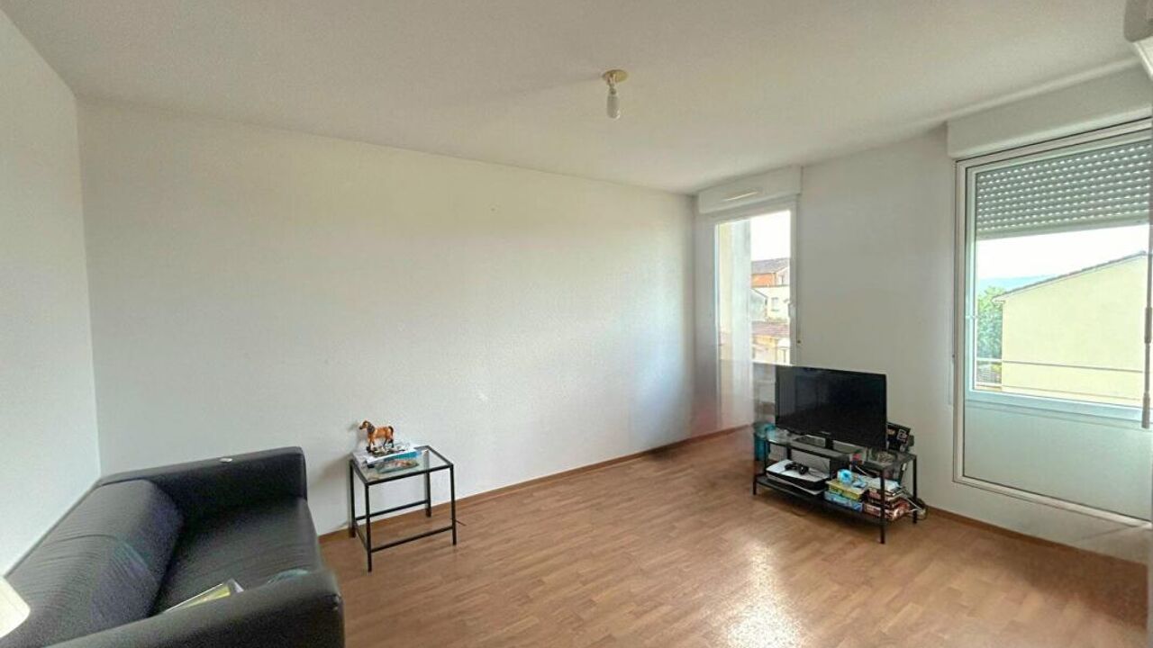 appartement 2 pièces 40 m2 à vendre à Trélissac (24750)