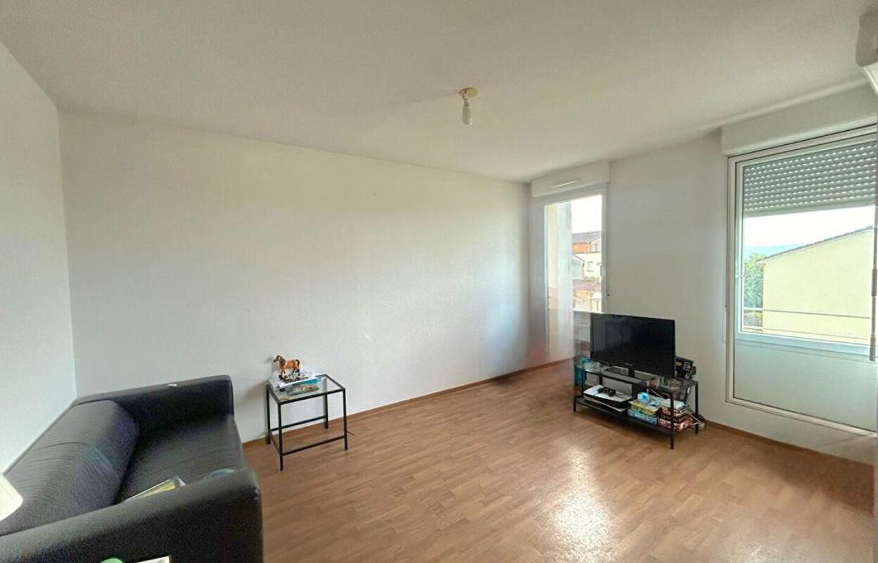 appartement 2 pièces 40 m2 à vendre à Trélissac (24750)