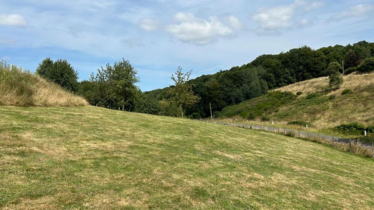 terrain  pièces 4757 m2 à vendre à Saint-Symphorien (27500)