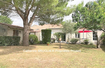 vente maison 597 900 € à proximité de Damvix (85420)