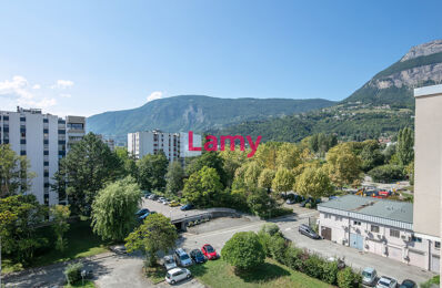 vente appartement 298 000 € à proximité de Vaulnaveys-le-Haut (38410)