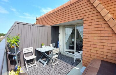 vente appartement 140 600 € à proximité de Benerville-sur-Mer (14910)