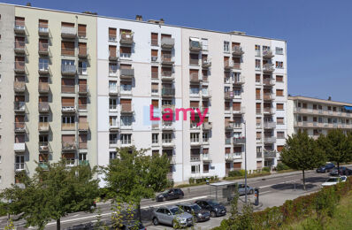 vente appartement 80 000 € à proximité de Larnod (25720)