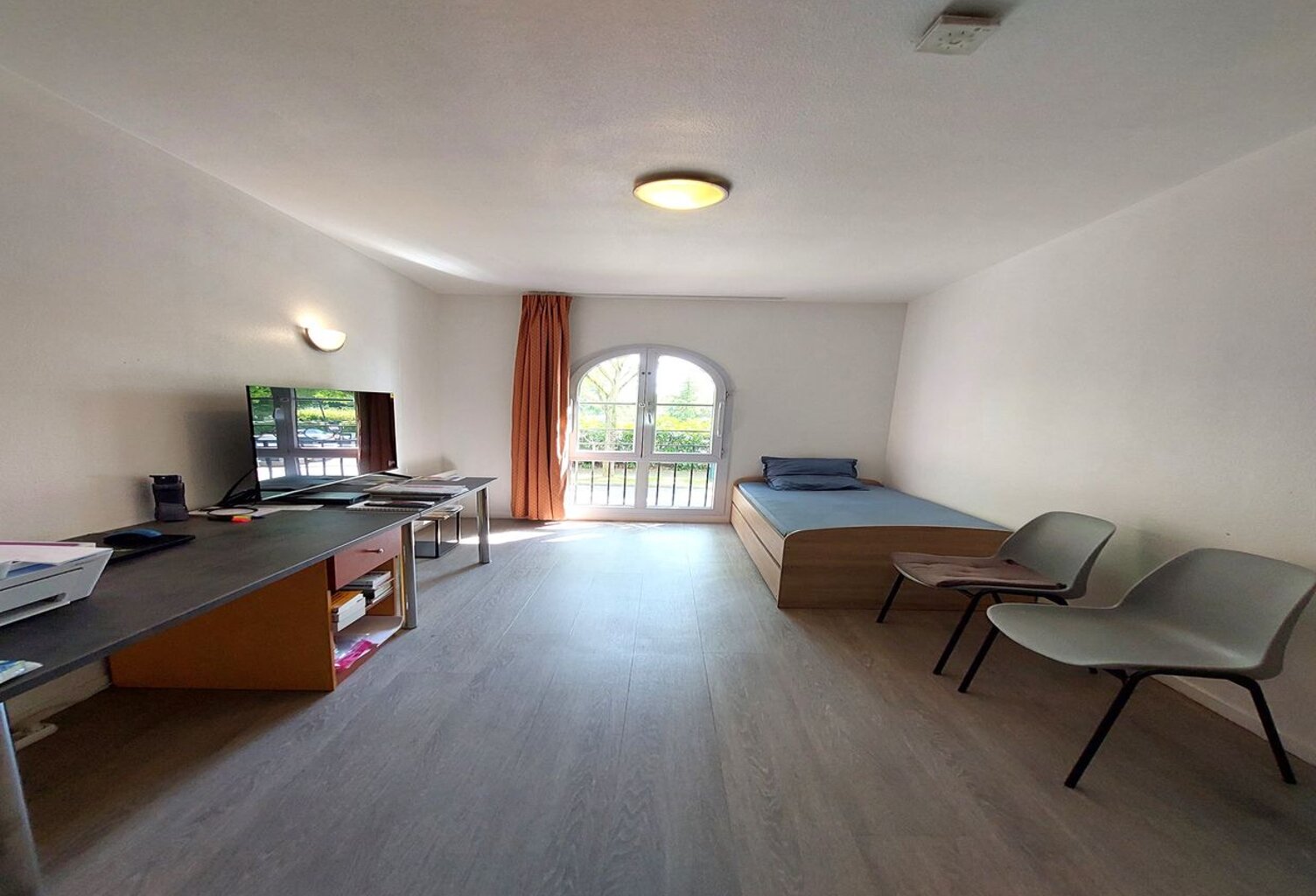 Appartement — photo 1