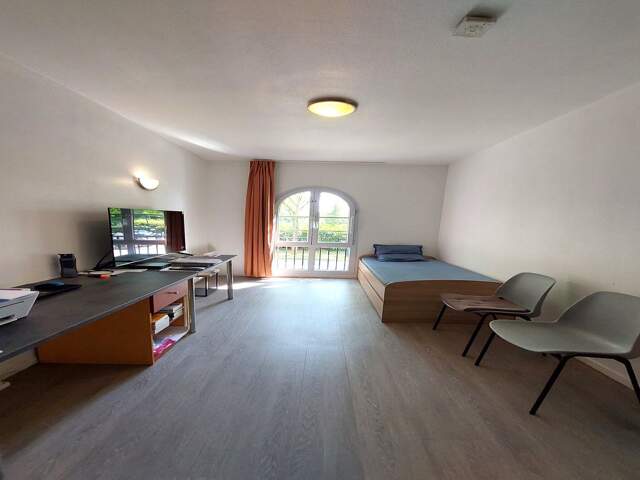 Appartement — photo du bien