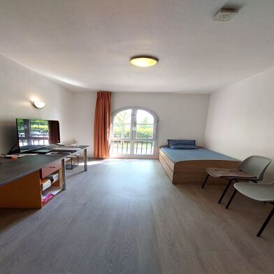 Appartement 1 pièces 81800 €