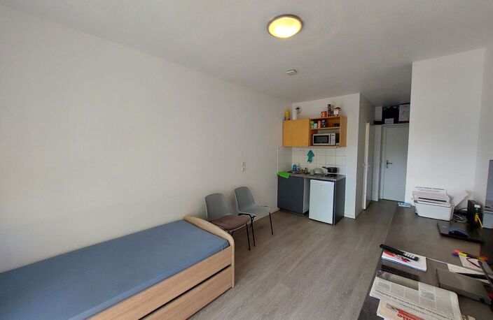 Appartement — photo 2