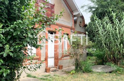 vente maison 698 000 € à proximité de Beaupuy (31850)