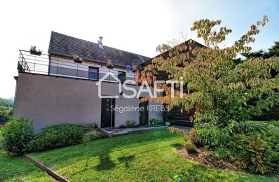 vente maison 530 000 € à proximité de Bourg-Bruche (67420)