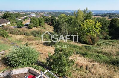 vente maison 276 000 € à proximité de Saint-Viance (19240)